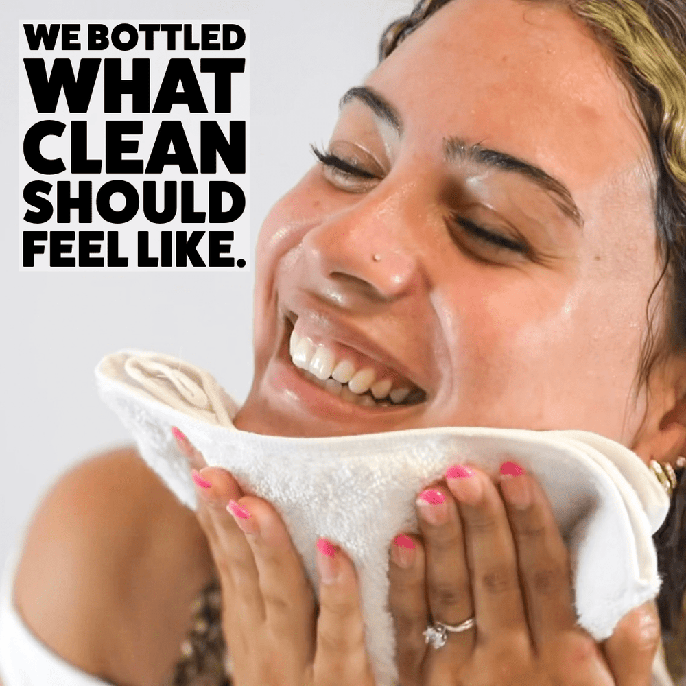 All Glazed Up - Surface Skin Co.