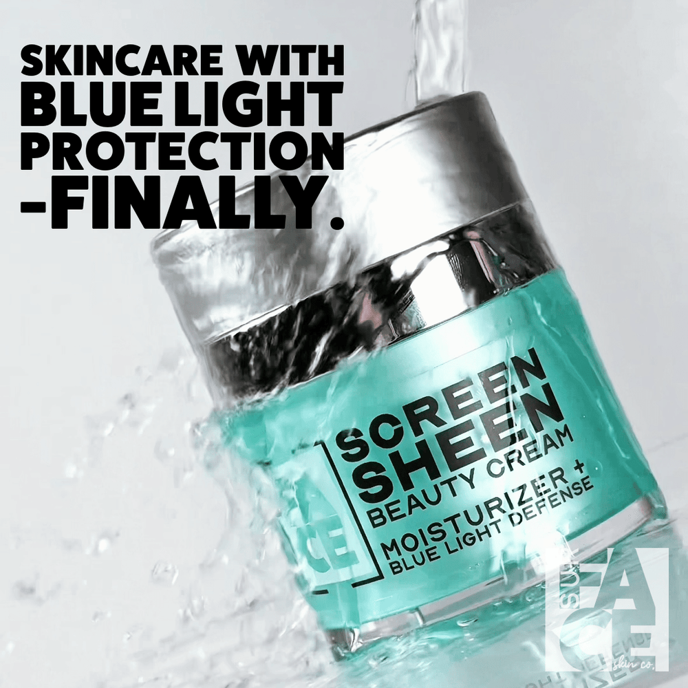 All Glazed Up - Surface Skin Co.