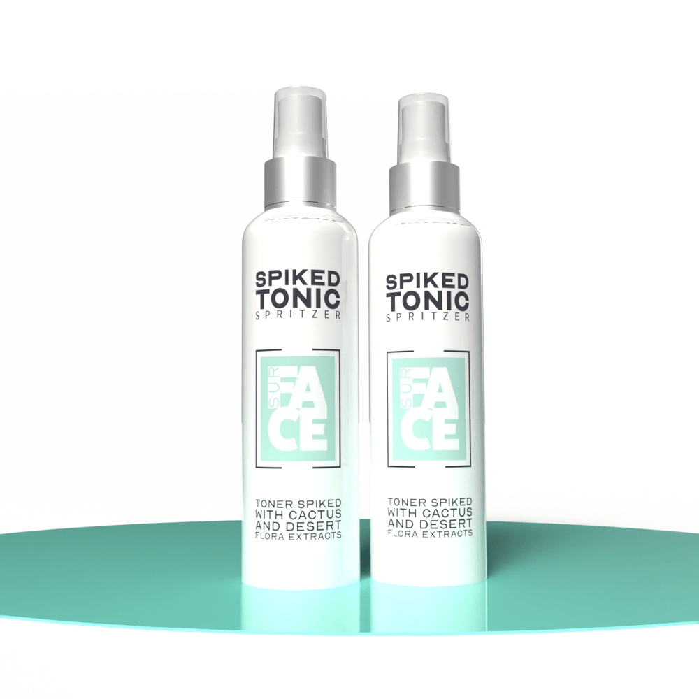 Double Shot - Surface Skin Co.