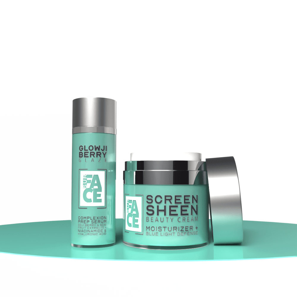 Glazed & Protected - Surface Skin Co.