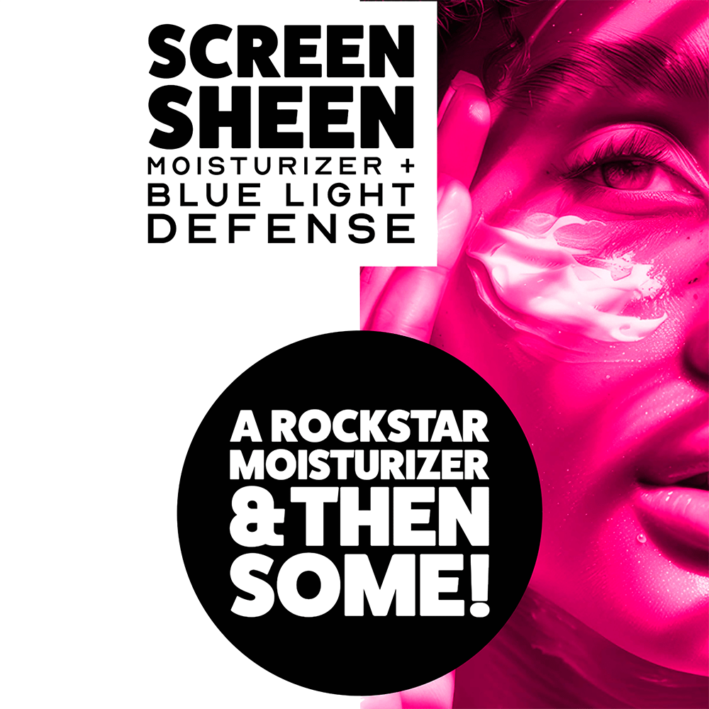 Screen Sheen Beauty Cream - Surface Skin Co.
