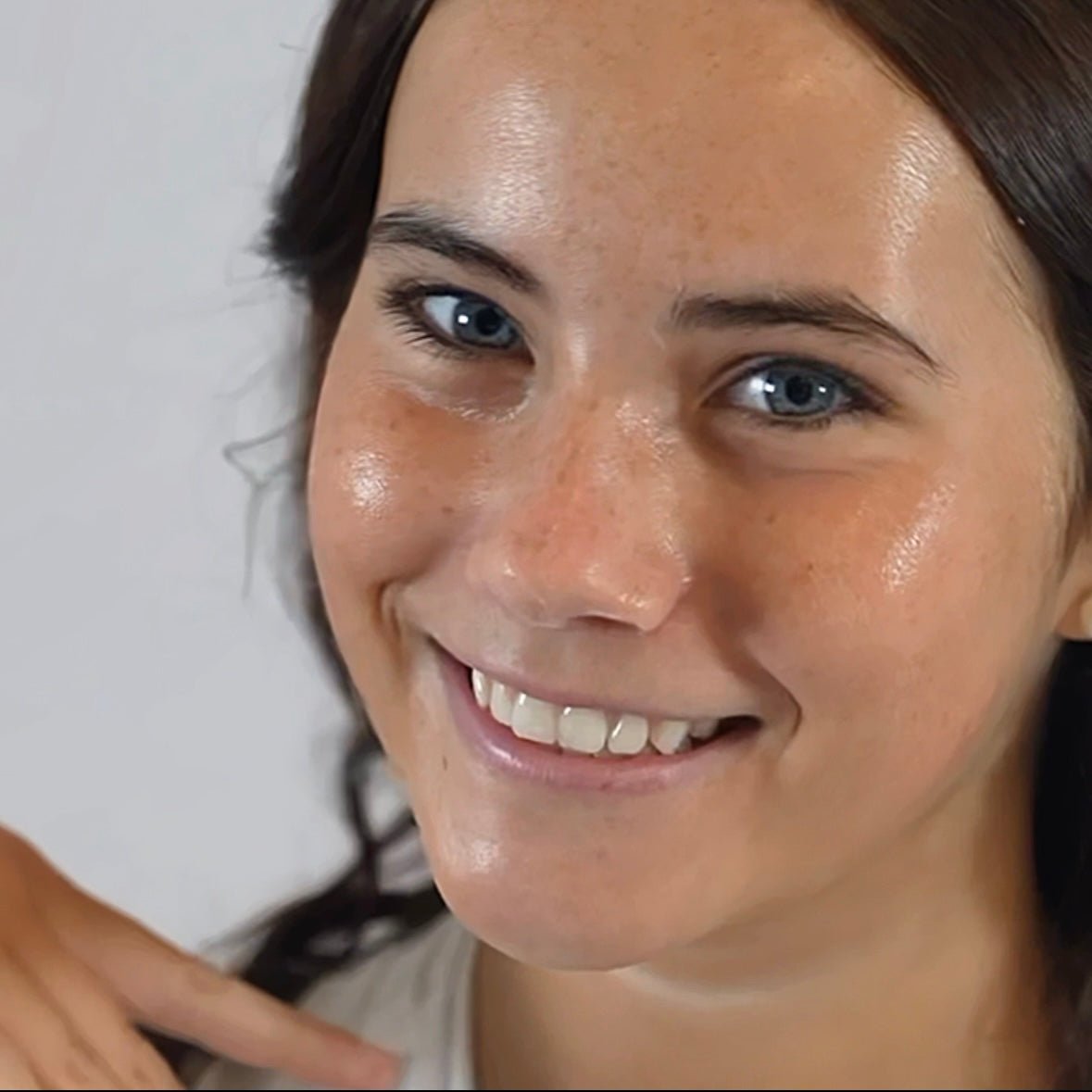 Spiked & Glazed – Dynamic Dew - O for Glaze + Glow - Surface Skin Co.