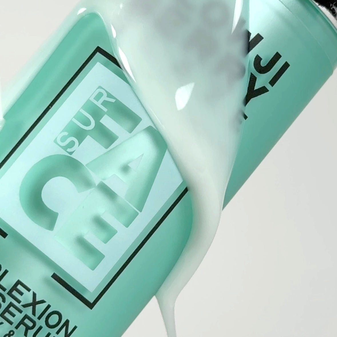 Spiked & Glazed – Dynamic Dew - O for Glaze + Glow - Surface Skin Co.