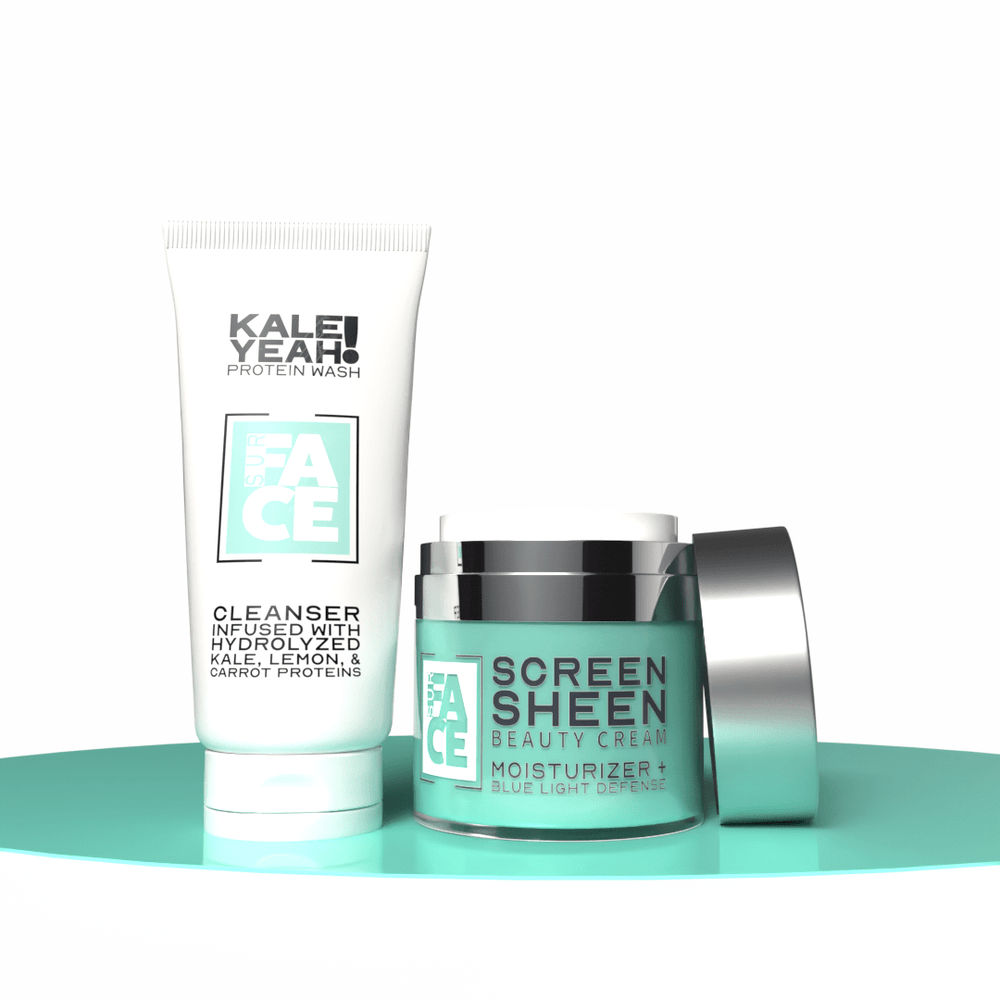 The Essentials - Surface Skin Co.
